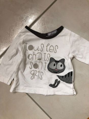 Tee-shirts