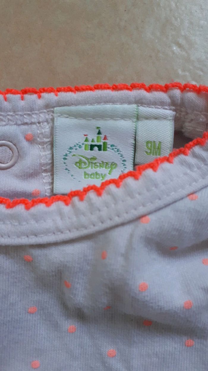 Joli pyjama fin 9 mois - photo numéro 3