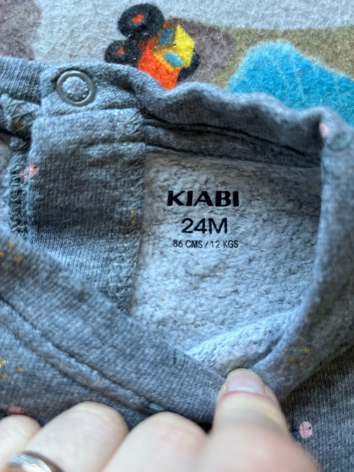 Lot robes - photo numéro 4