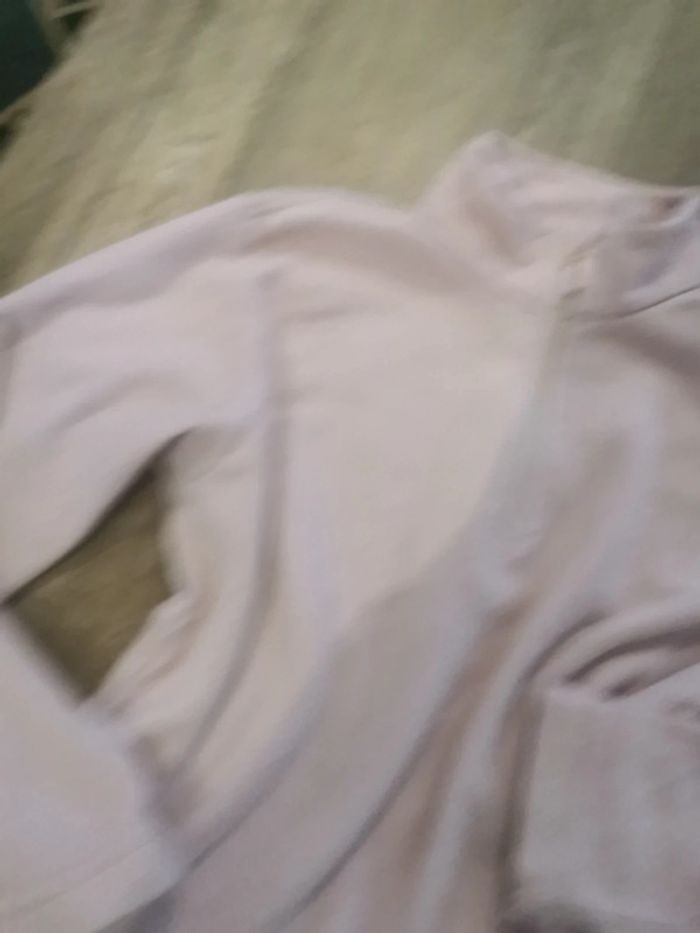 Polaire rose 🌹 - photo numéro 2