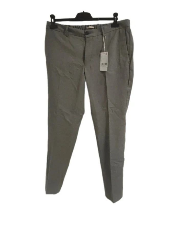Chino Slim-Fit Mango - photo numéro 3