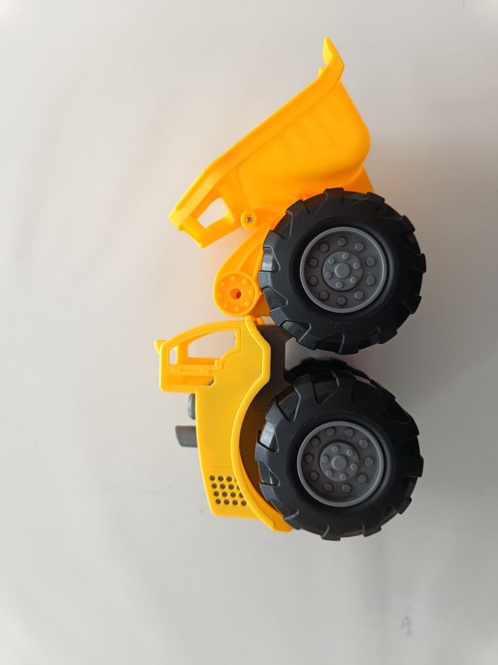 Bulldozer - photo numéro 7