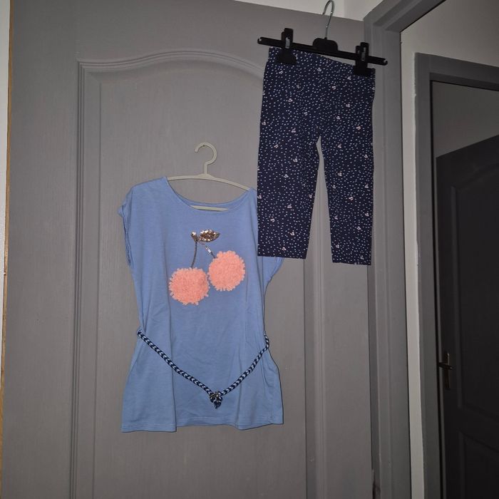 Lot vêtements été 6 ans - photo numéro 6