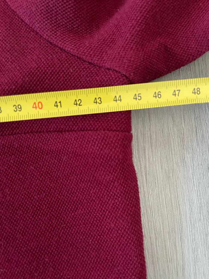 Pull Sandro taille 2 - photo numéro 7