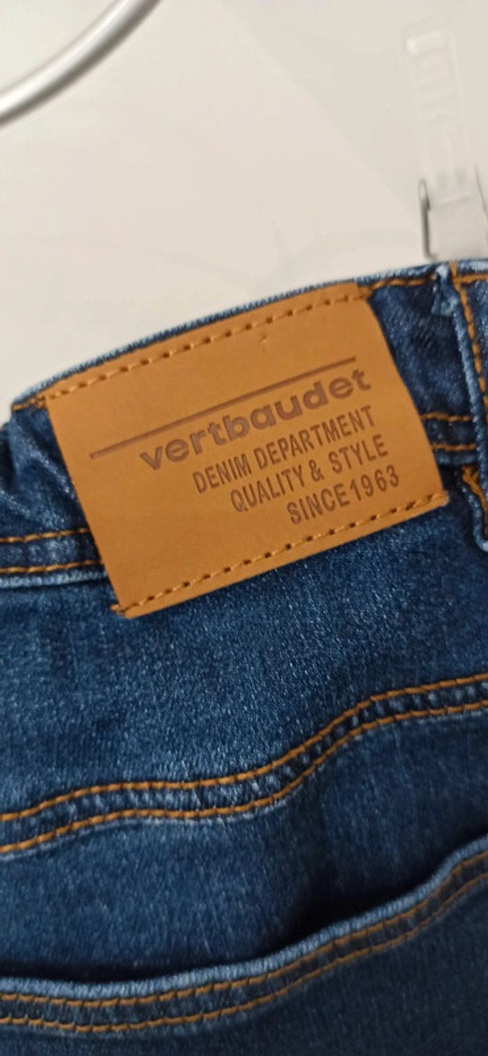 Jean Vertbaudet regular 14 ans - photo numéro 4