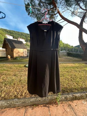 Robe de grossesse taille 36 ob mum by Véronique Delachaux