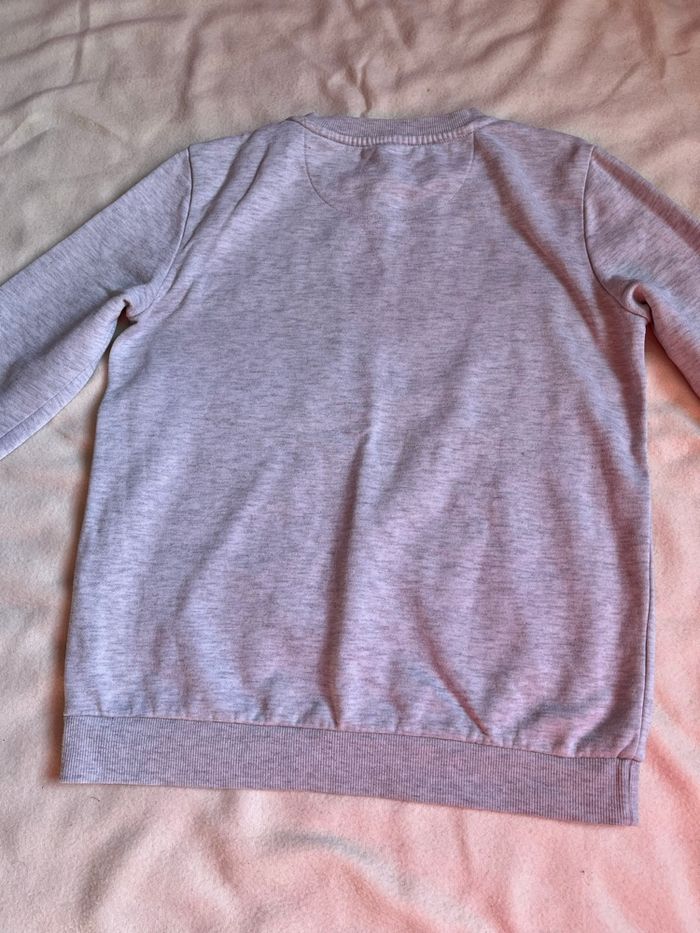 Pull Harlem 9 à 11 ans - photo numéro 2