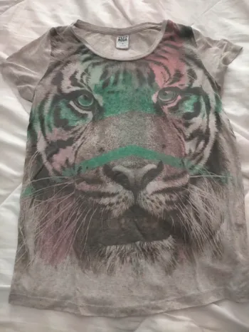 Tee shirt vero Moda