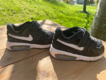 Basket garçon Nike