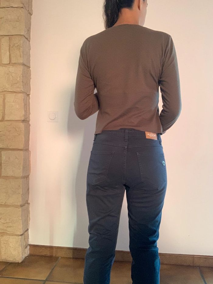 Jeans please - photo numéro 7
