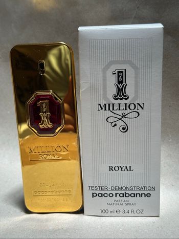 One million royal 100ml