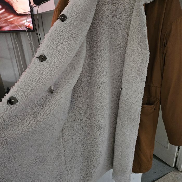 manteau femme - photo numéro 5