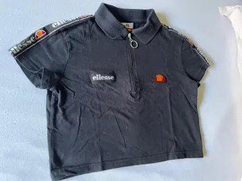 Top court Ellesse