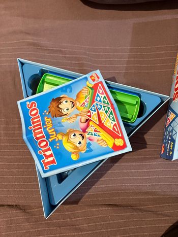 Triominos junior 
