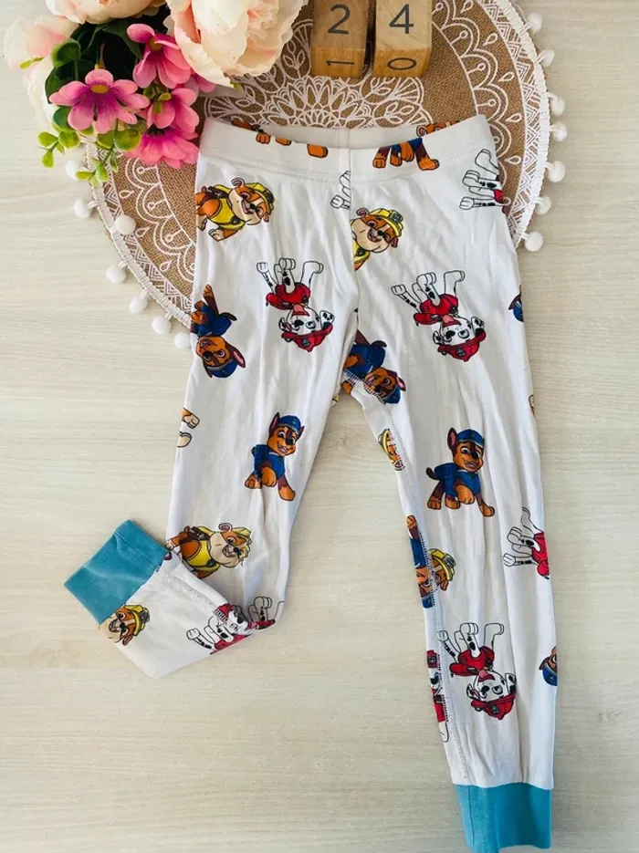 Legging Paw Patrol