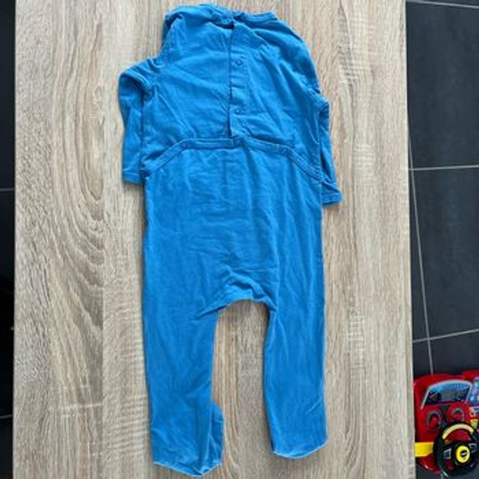 Pyjama 18 mois - photo numéro 2