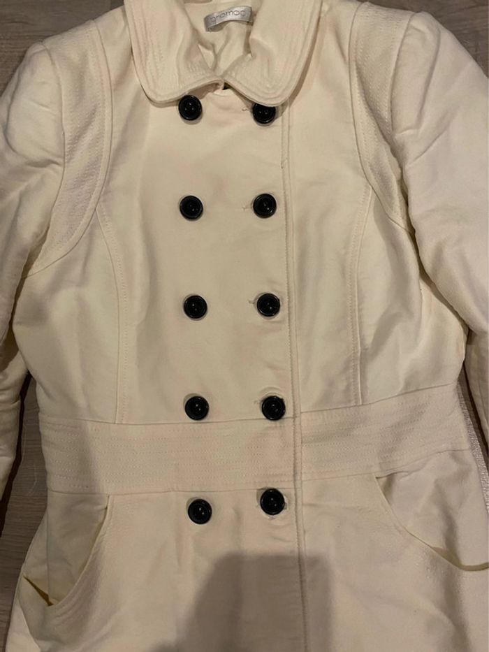 Manteau - photo numéro 3