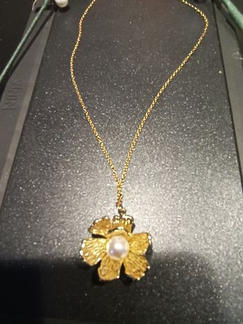 Ensemble bijoux femme neuf