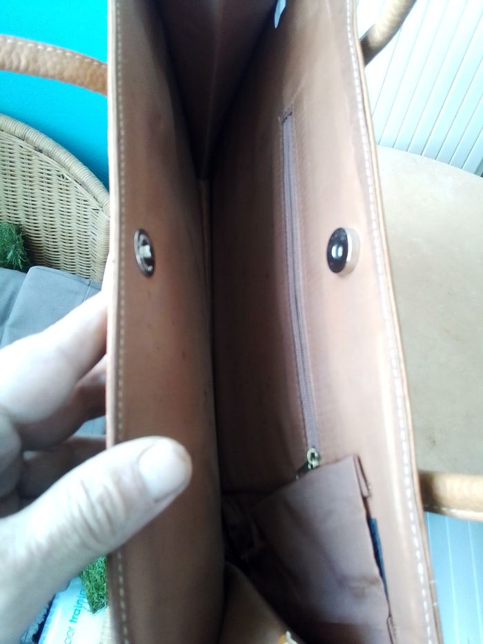 Sac à main Balmain - photo numéro 6
