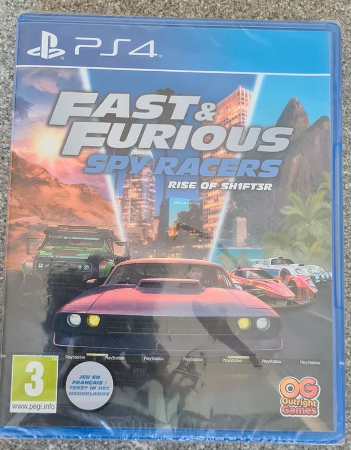 Fast & Furious - photo numéro 6