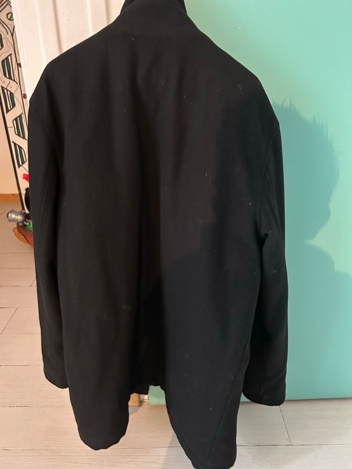 Vends caban - photo numéro 3