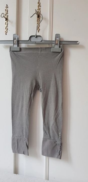 Legging ikks 18 mois