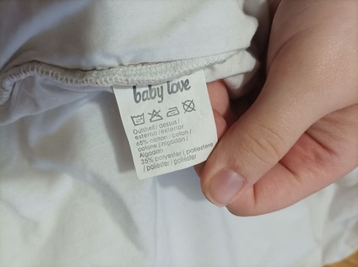 Gigoteuse 6M - photo numéro 4