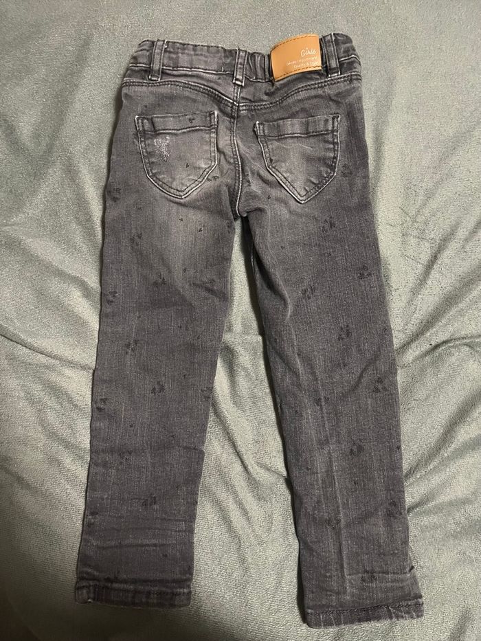 Lot jeans Vertbaudet 3 ans - photo numéro 8