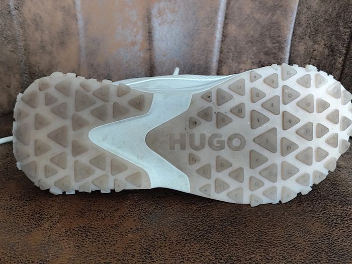Hugo Sneakers femme - photo numéro 7
