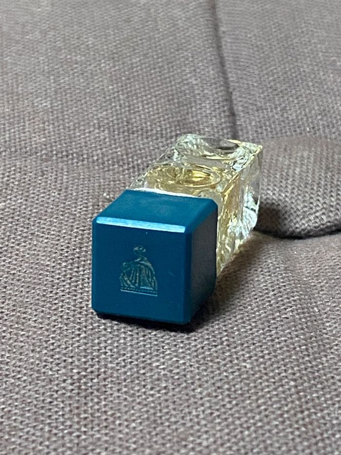 Miniature parfum "Via Lanvin" de Lanvin - photo numéro 2
