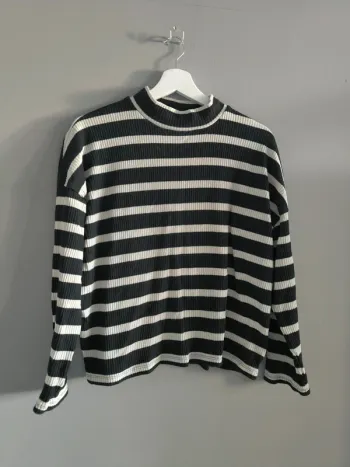 Pull fin Stradivarius