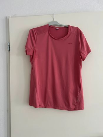 Tee-shirt femme