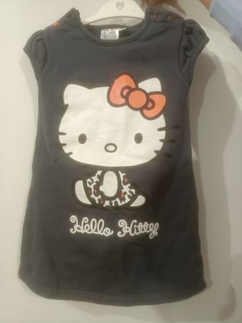 Robe Hello Kitty