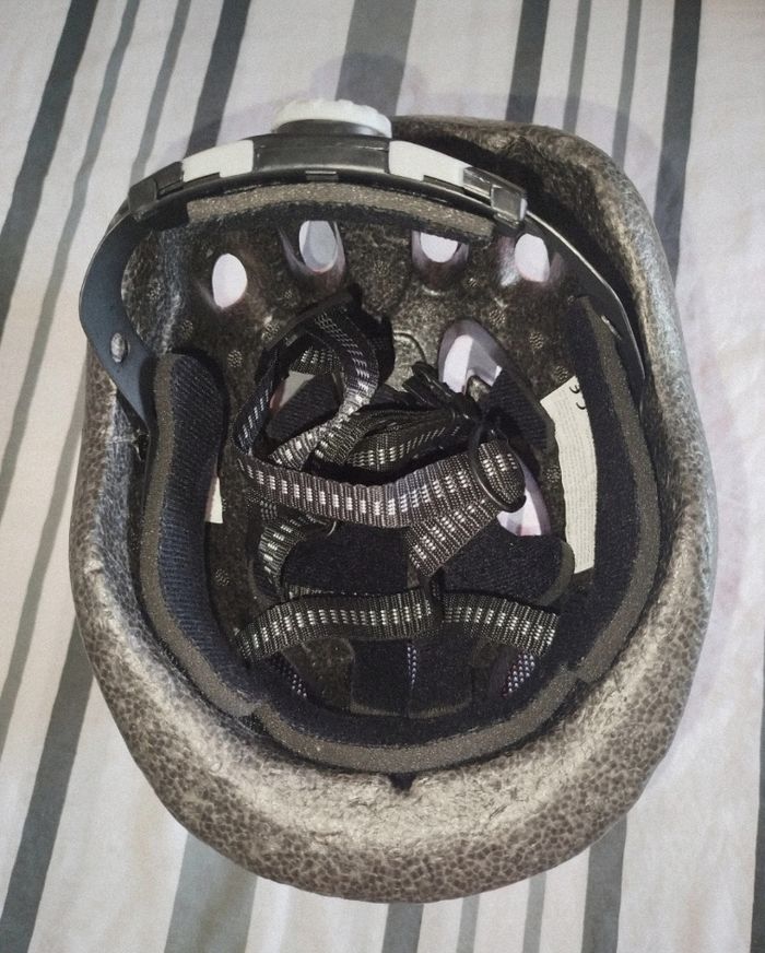Casque vélo enfant - photo numéro 3