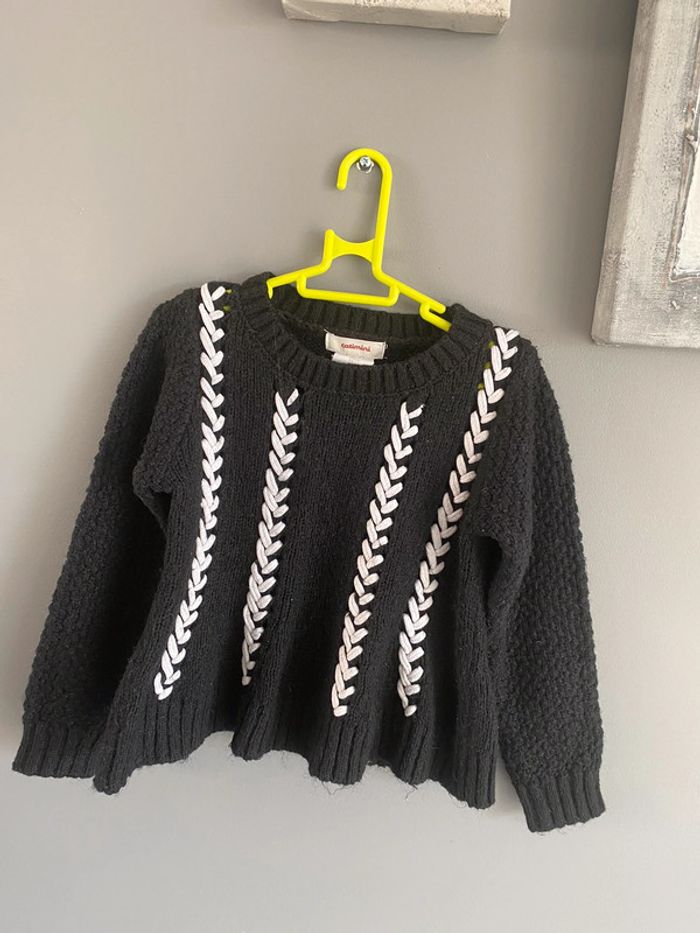 Pull catimini - photo numéro 2