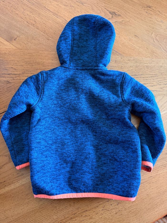 Veste polaire - photo numéro 2