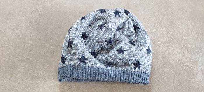 Bonnet garçon 50/52 cm okaidi