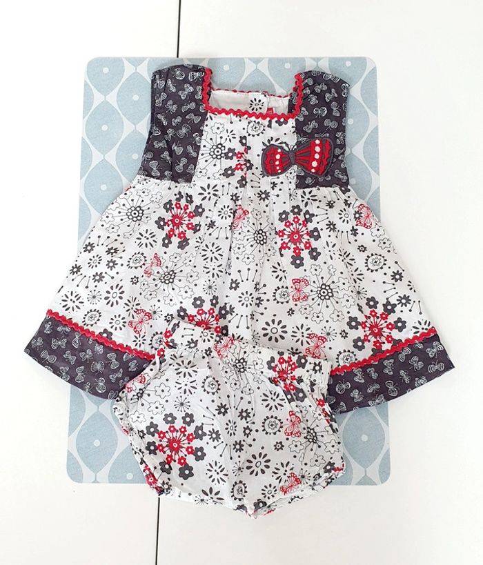 Robe Dpam - 3M