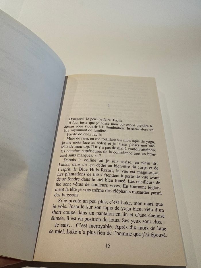 Livre « l’accro du shopping a une sœur » de Sophie Kinsella edition Pocket - photo numéro 2