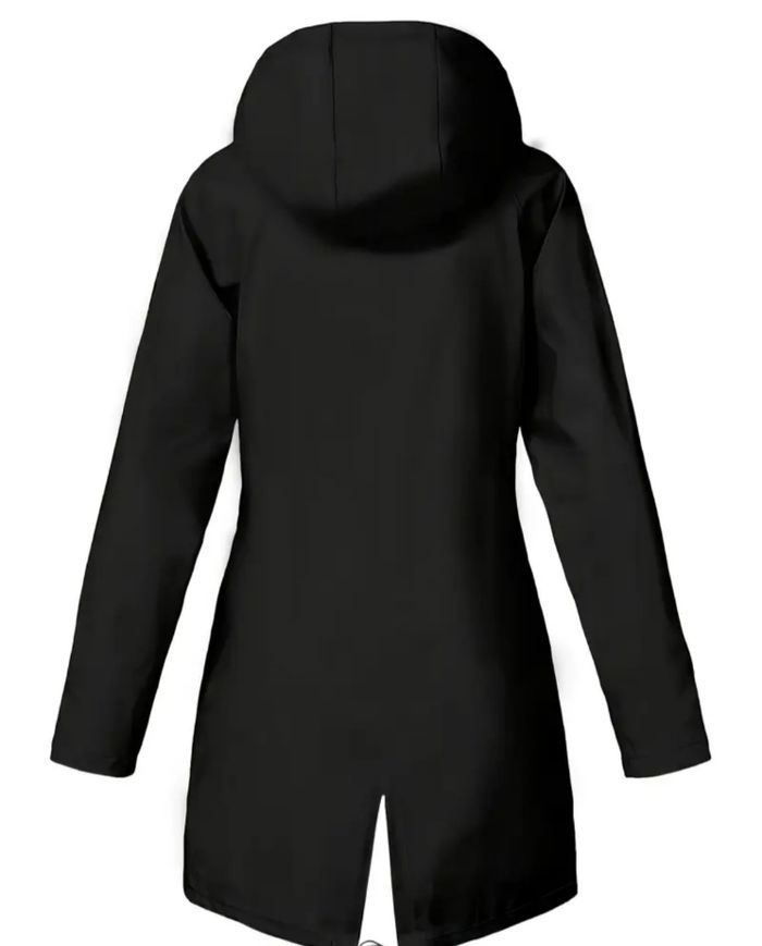 Parka femme - photo numéro 2