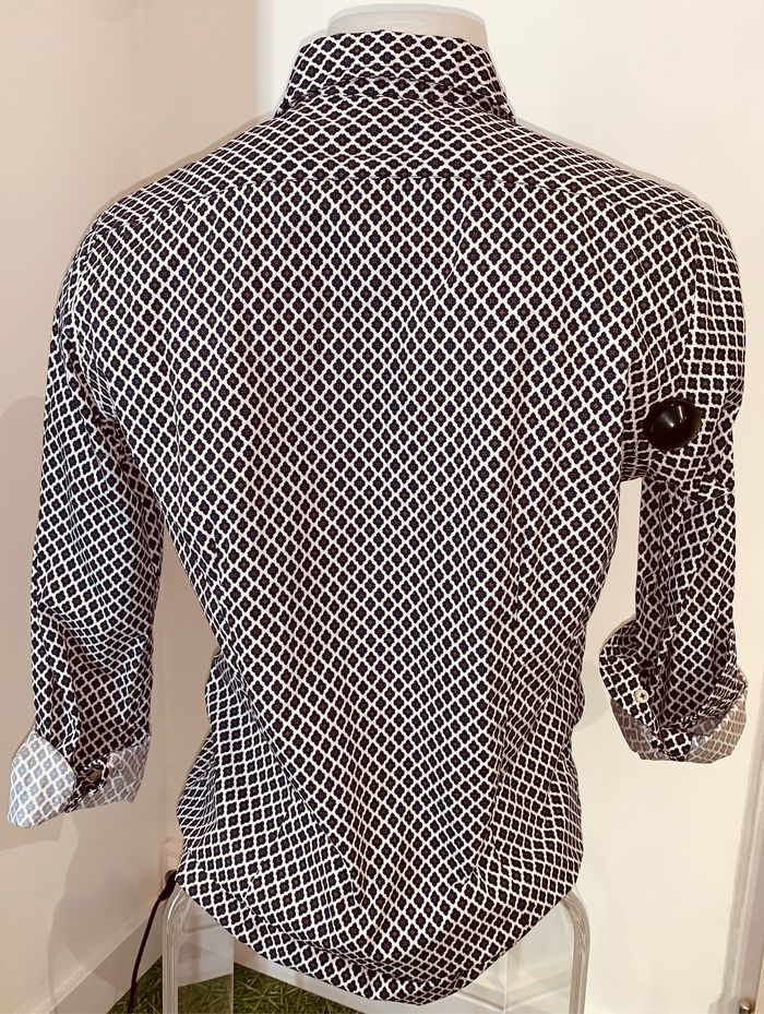 Chemise Altemflower - photo numéro 2