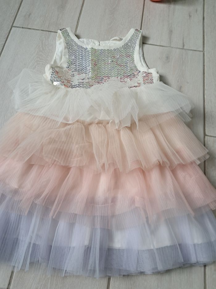 Robe princesse - photo numéro 2
