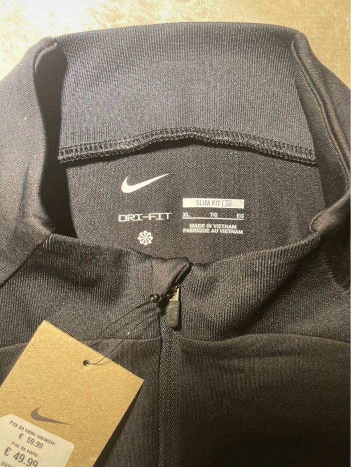 Running Nike manche longue - photo numéro 3