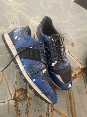 Paire basket