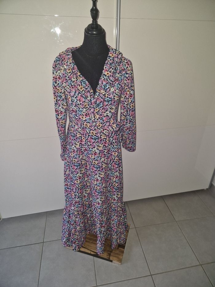 Robes longues