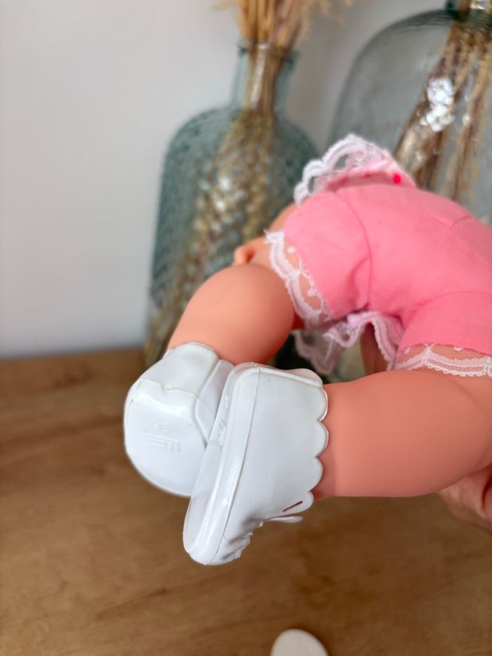 Poupée vintage baby all gone - photo numéro 7
