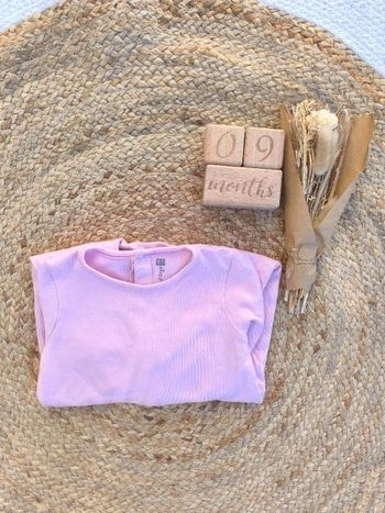 Pyjama coton sans pieds