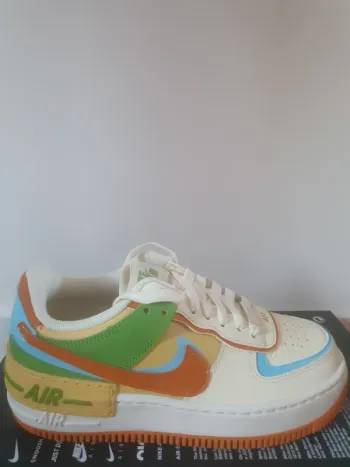 Nike Air Force 1 Shadow/Neuves/(35.5)