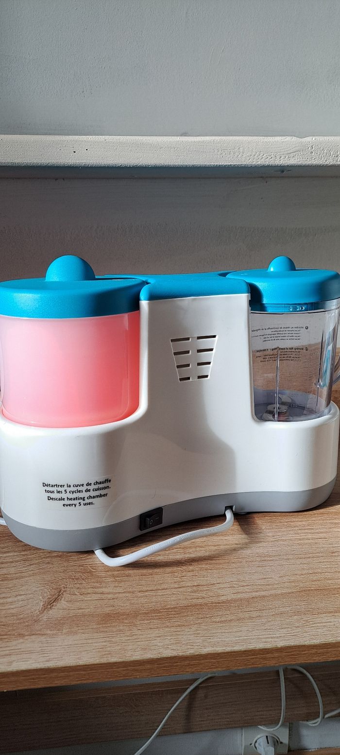 Station Badabulle - photo numéro 2