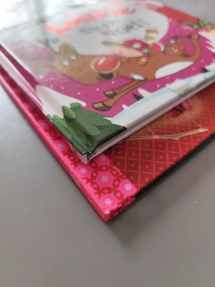 Livres sur la thématique de Noël - photo numéro 8